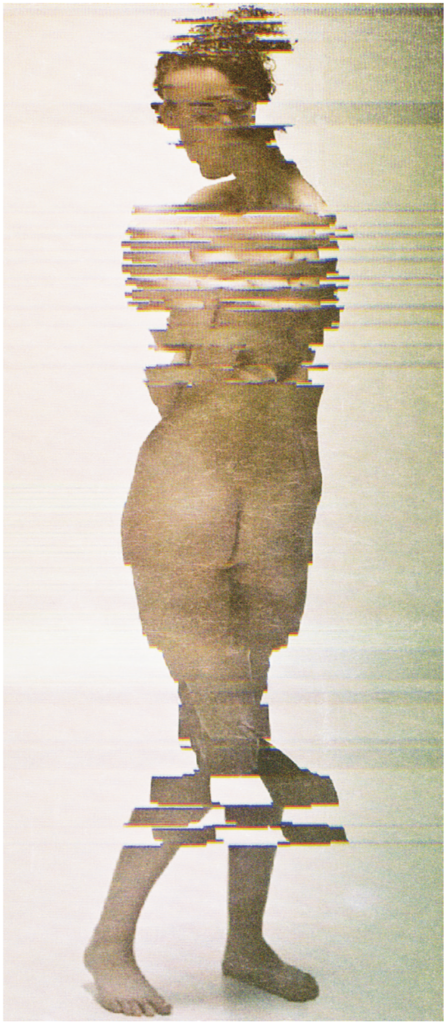 Opera d'arte contemporanea: Fotografie di William Fernando Aparicio. Art gallery Milano