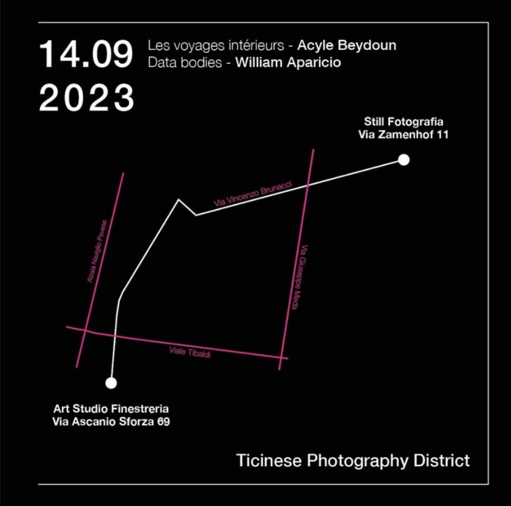 William Aparicio visualartist fotografo -Data Bodies- Si propone di esplorare il connubio tra l’essenza umana e il mondo digitale. solo-exhibition-plural-exhibition tutte le mostre che abbiamo organizzato fino ad oggi con gli artisti selezionati. collection pittura fotografia contemporary art