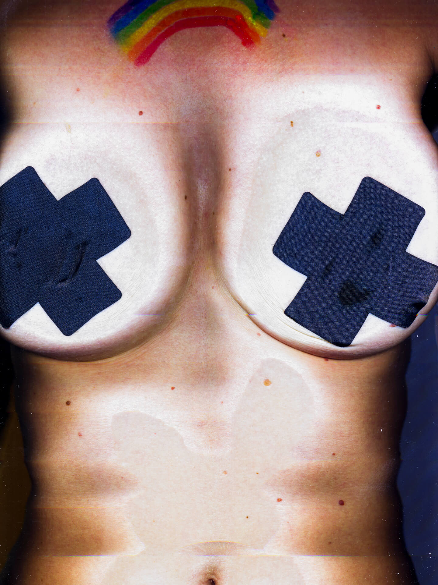 Contemporary artwork: photographs by William Fernando Aparicio. Art Gallery Milan.