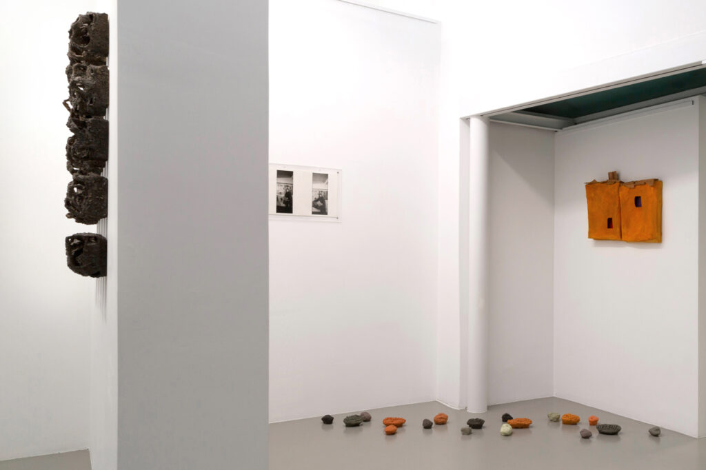 Opera d'arte unica di Luisa Elia. La scultura è arte contemporanea. Art Gallery