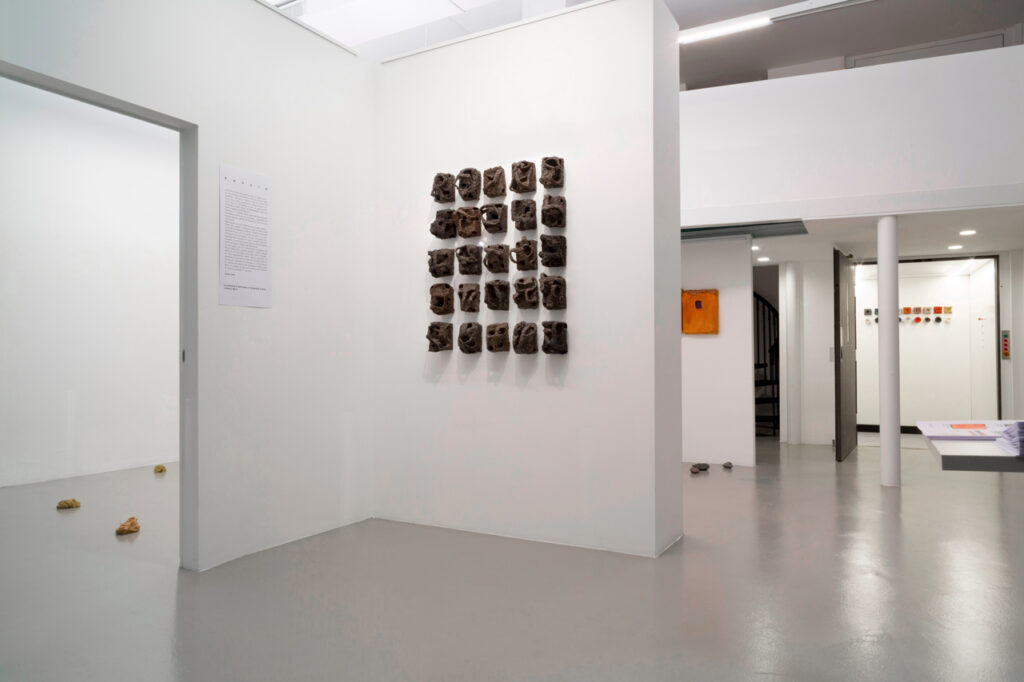 Opera d'arte unica di Luisa Elia. La scultura è arte contemporanea. Art Gallery