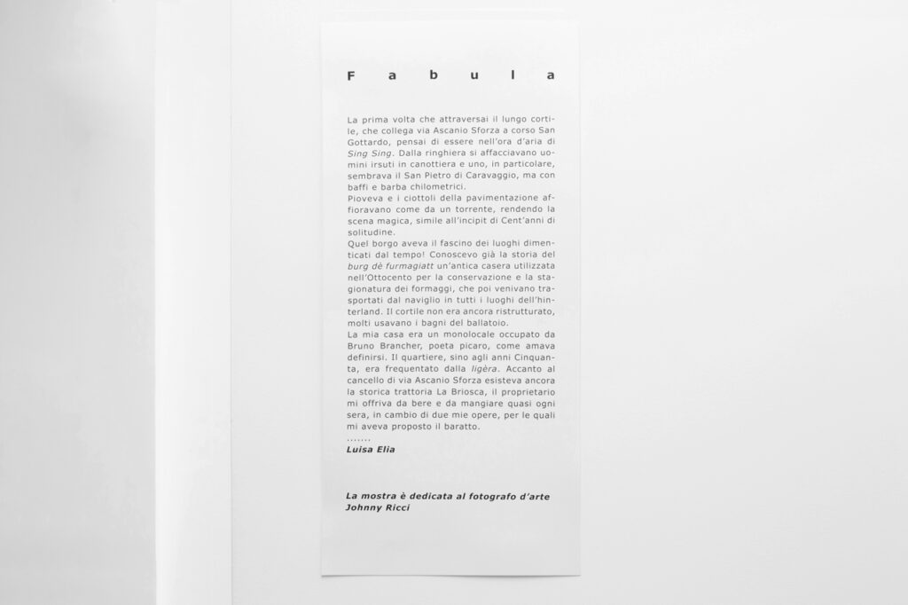 Opera d'arte unica di Luisa Elia. La scultura è arte contemporanea. Art Gallery
