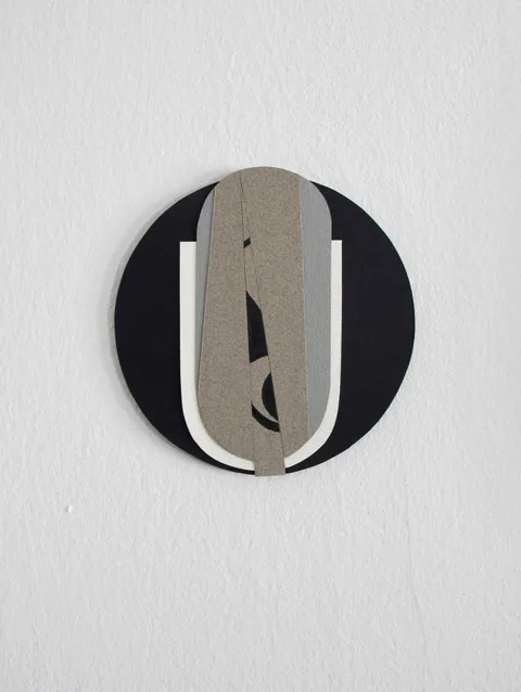 Paola Fonticoli | Collage