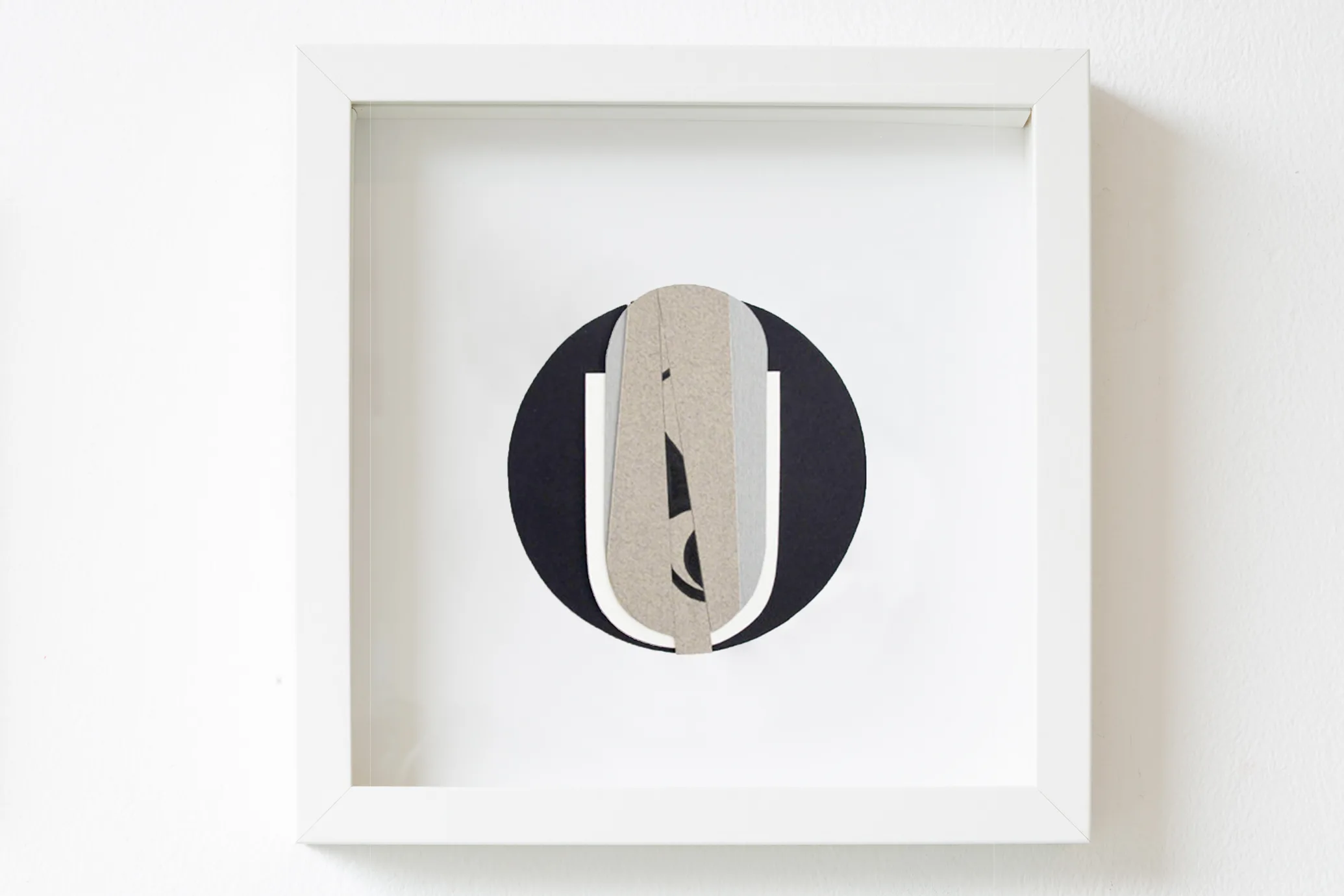 Paola Fonticoli | Collage