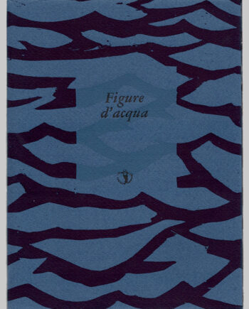 Figure d'acqua il ragazzo innocuo