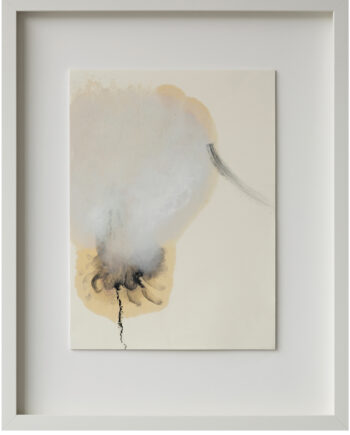 Mariangela Zabatino Work on paper