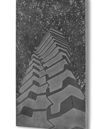 Nadia Galbiati | Libeskind Palace